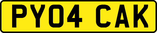 PY04CAK
