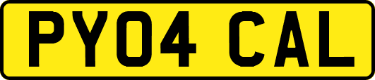 PY04CAL