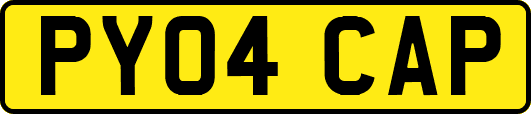 PY04CAP