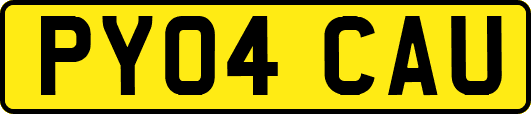 PY04CAU