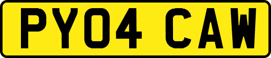 PY04CAW