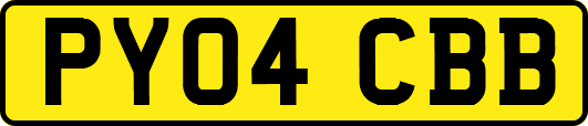PY04CBB