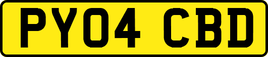 PY04CBD