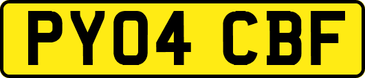 PY04CBF