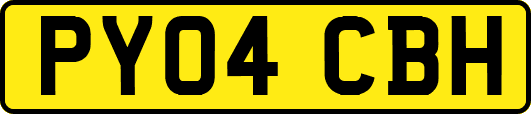 PY04CBH