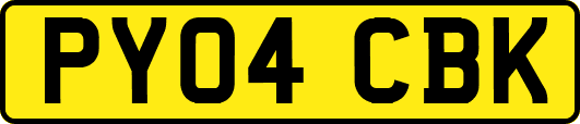 PY04CBK