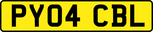 PY04CBL
