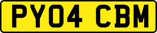PY04CBM