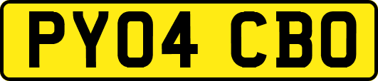 PY04CBO