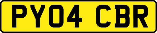 PY04CBR
