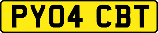 PY04CBT
