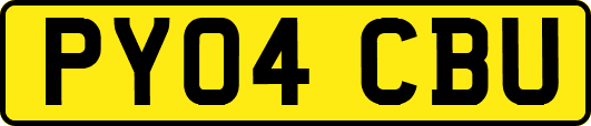 PY04CBU