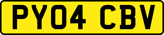 PY04CBV