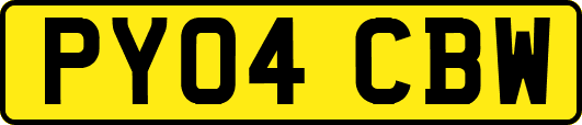 PY04CBW