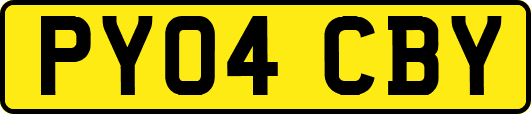PY04CBY