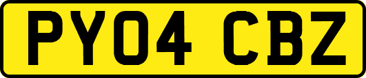PY04CBZ