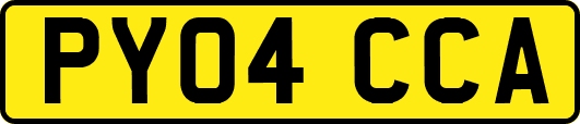 PY04CCA