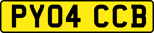 PY04CCB