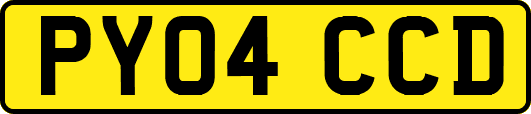 PY04CCD