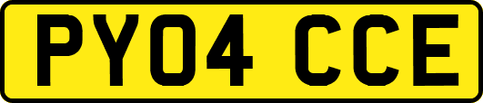 PY04CCE