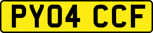 PY04CCF
