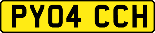 PY04CCH