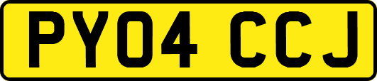 PY04CCJ