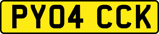 PY04CCK