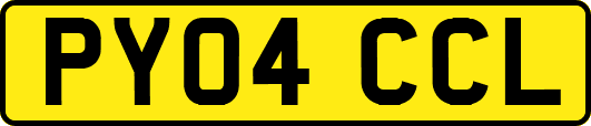 PY04CCL