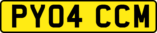 PY04CCM