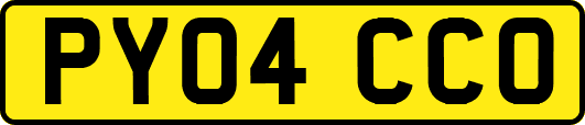 PY04CCO