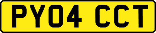 PY04CCT