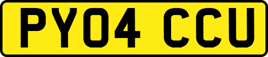 PY04CCU