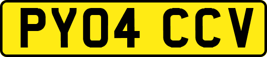 PY04CCV