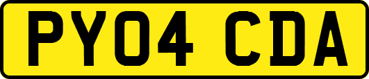 PY04CDA