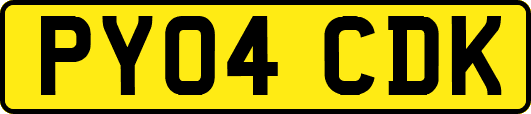 PY04CDK