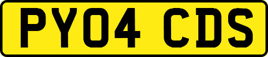 PY04CDS