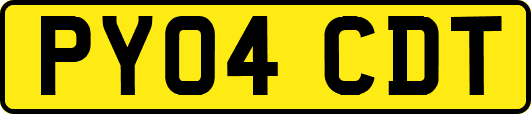 PY04CDT