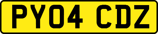 PY04CDZ