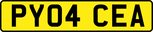PY04CEA