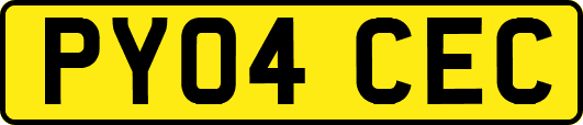 PY04CEC