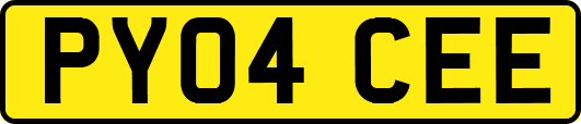 PY04CEE