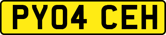 PY04CEH