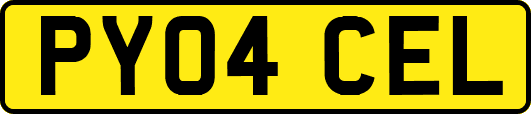 PY04CEL