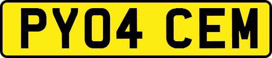 PY04CEM