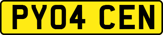 PY04CEN