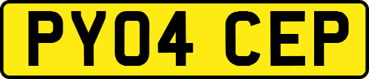 PY04CEP