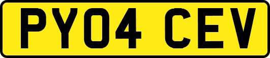 PY04CEV