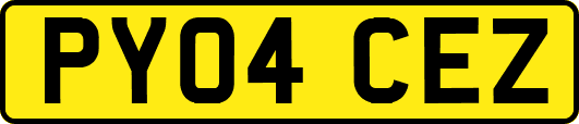 PY04CEZ