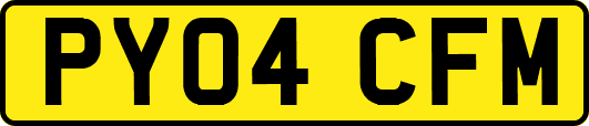 PY04CFM